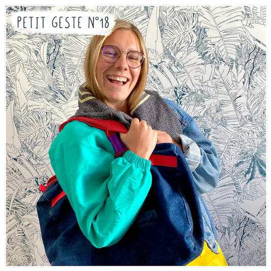 acheter vêtements occasion seconde main petit geste écologique