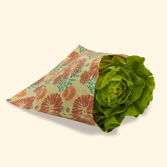 Sac en Bee Wrap - taille L