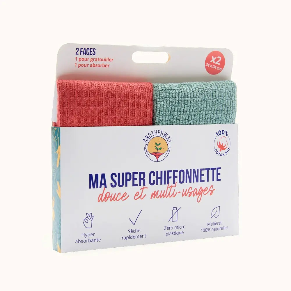 Achetez en gros Chiffon De Nettoyage En Microfibre épaissi Absorbant Les  Ménages écologiques Chine et Tissu En Microfibre à 0.5 USD
