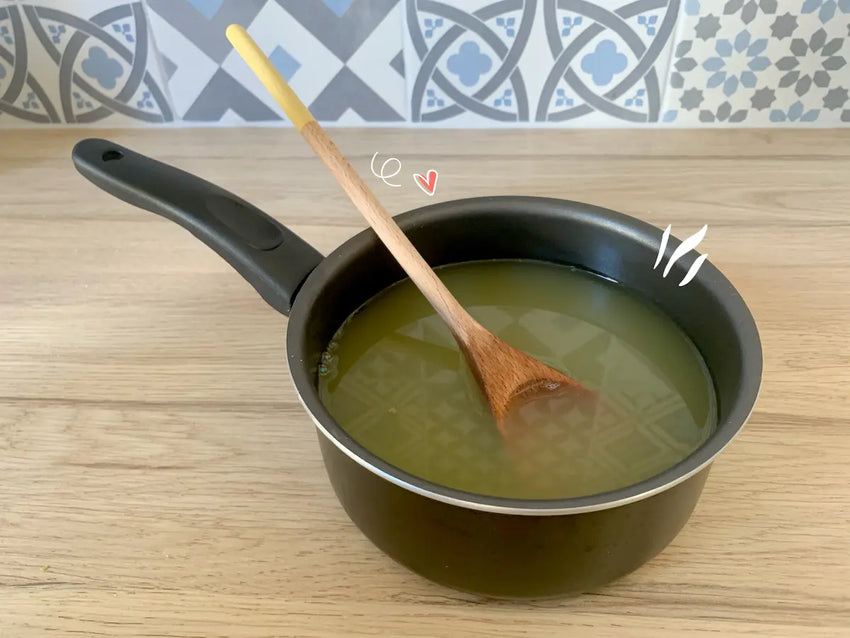 lessive casserole diy maison tuto