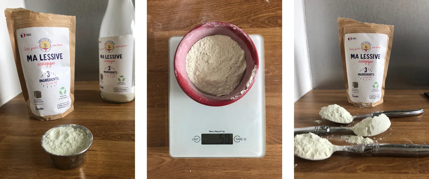 lessive naturelle écologique anotherway savon de marseille