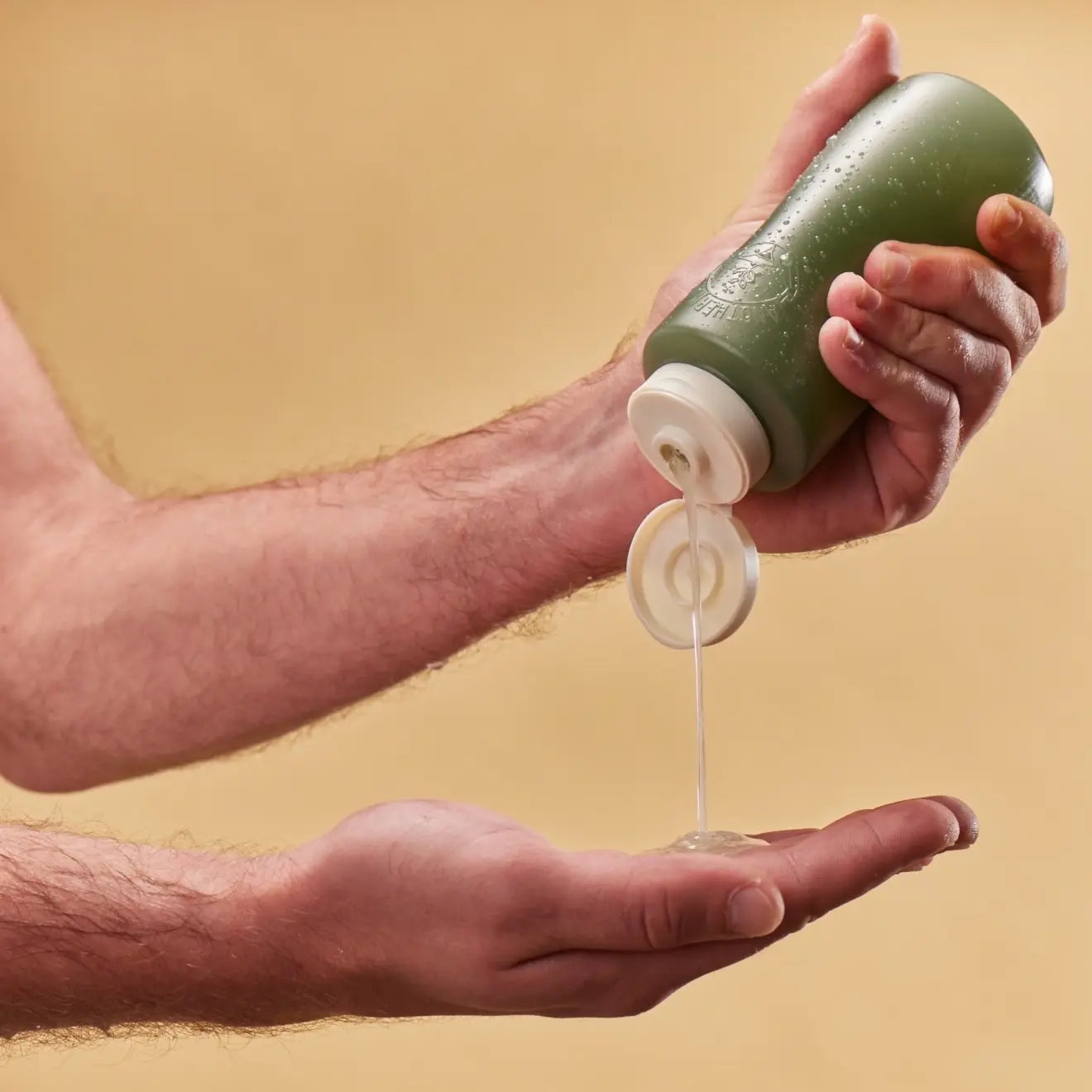 gel douche à diluer naturel écologique