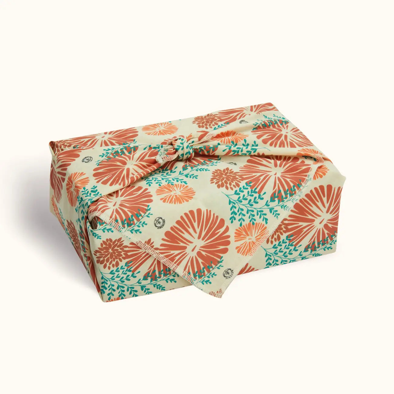Furoshiki - Emballage cadeau réutilisable - Anotherway – another