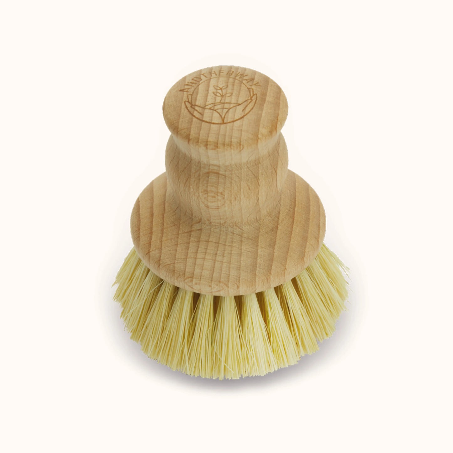 petite brosse vaisselle bois