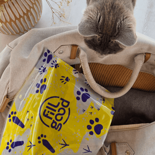 Comment faire ses courses en vrac ?