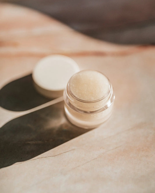 créer baume à lèvres maison recette