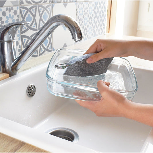 10 astuces pour chouchouter votre éponge lavable