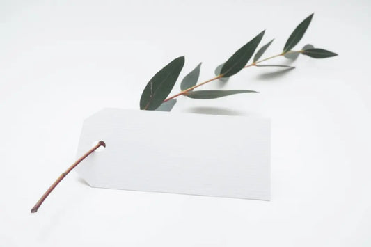 Labels écologiques Zéro déchet 