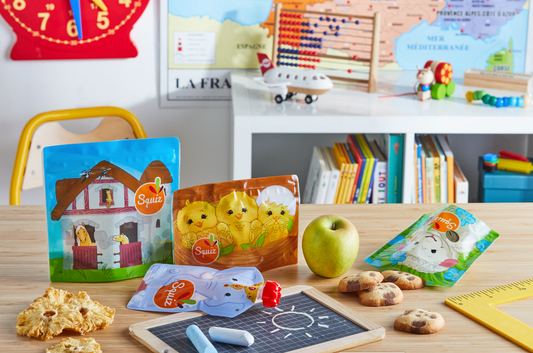 Rentrée : comment s’organiser sans surconsommer ?