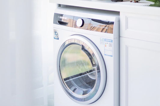 lave-linge machine à laver vêtement entretien