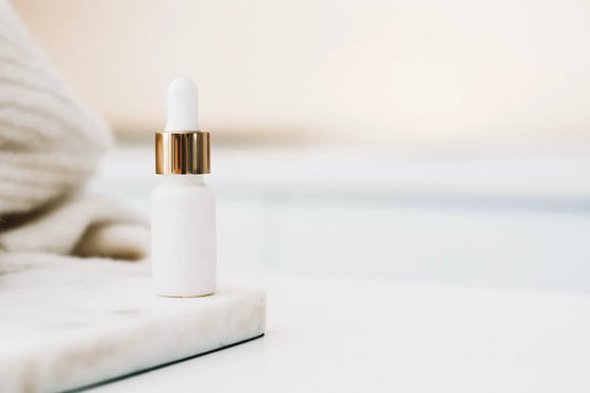 silicone cosmétique éliminer supprimer