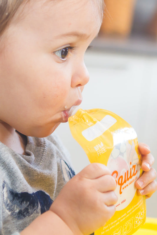 Semaine du goût : 3 recettes faciles à faire en famille