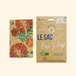 Sac en Bee Wrap - taille L
