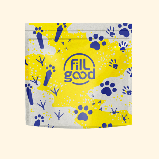 Sac doseur réutilisable - Animaux de compagnie