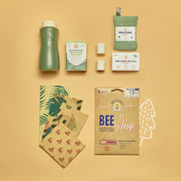 Coffret pour un quotidien léger et sain