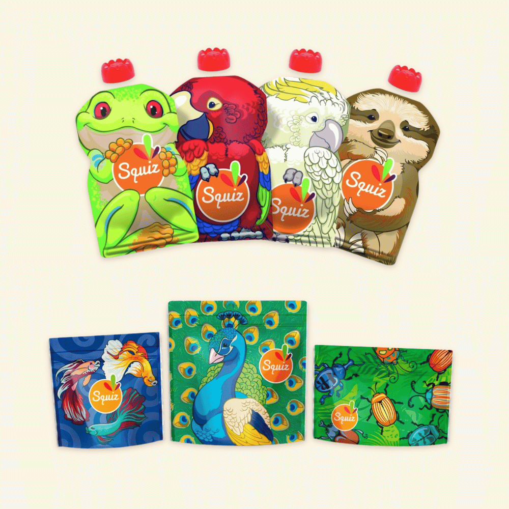 Kit Back to school