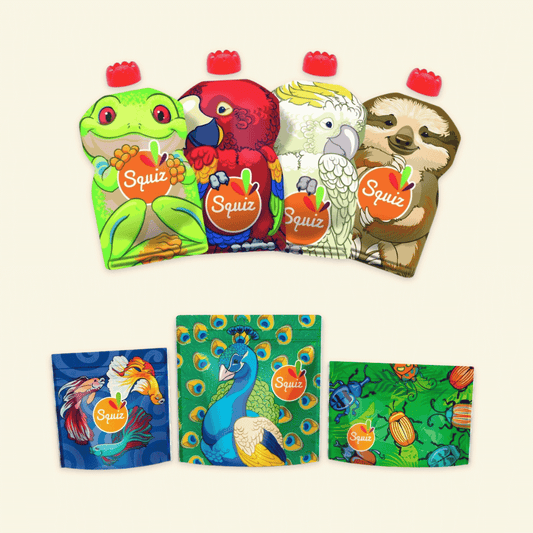 Kit Back to school