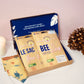 Coffret Bee Wraps bio essentiel