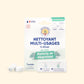 Produit ménager naturel à diluer x3
