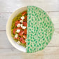 bee wrap bio naturel végétal emballage bio alimentaire réutilisable film plastique lavable salade pate