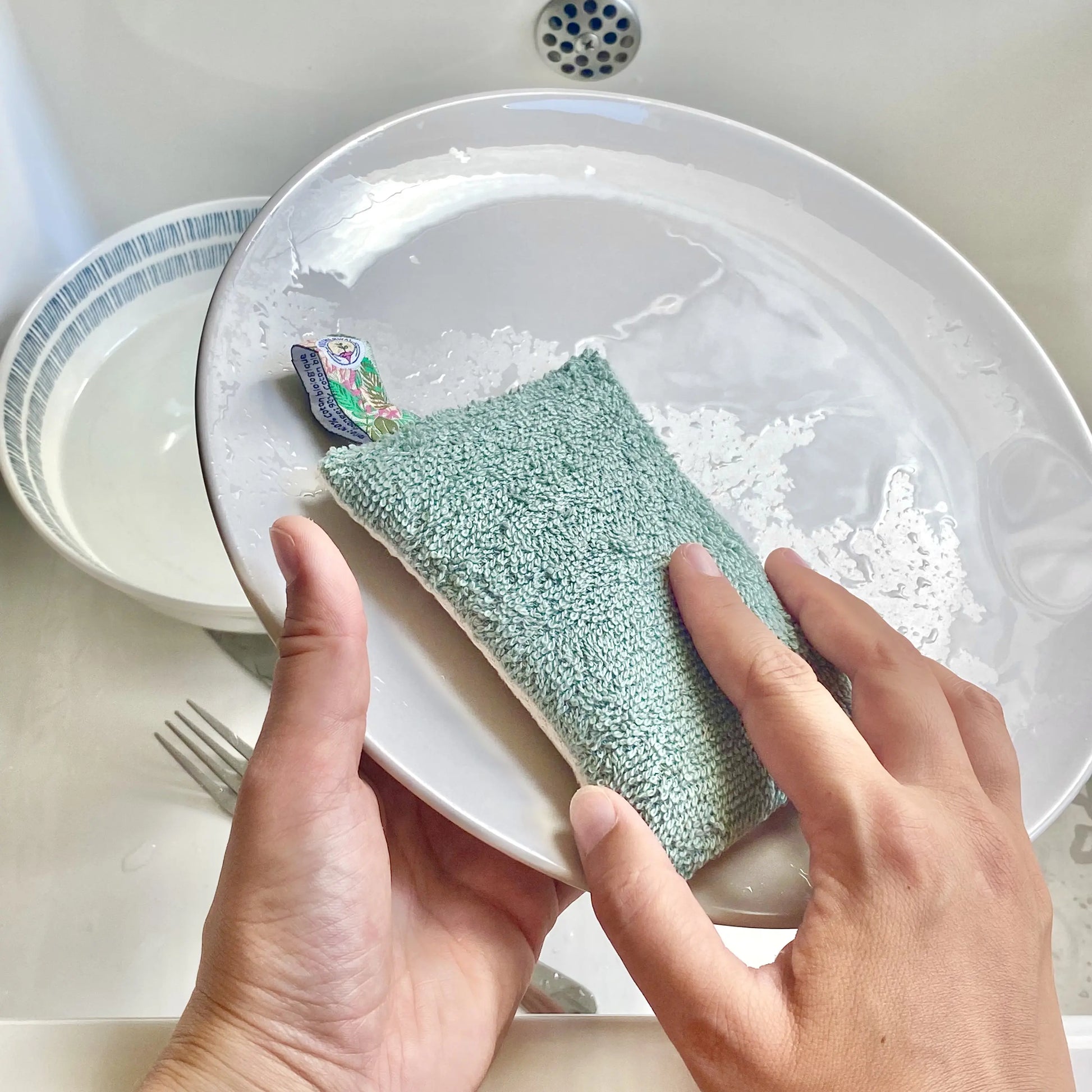 Tablettes lave-vaisselle écologiques 3-en-1 - Anotherway – another