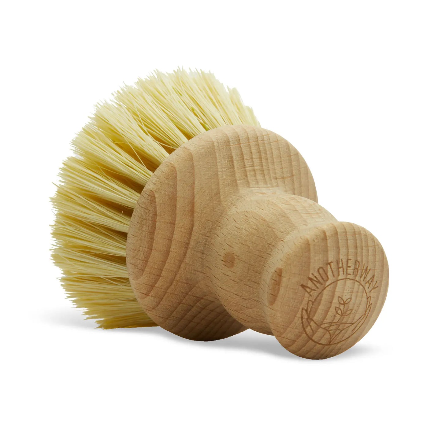 petite brosse vaisselle bois